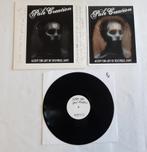 LP 33t metalcore Pale Creation „Twilight Haunt” testpersing, Cd's en Dvd's, Ophalen of Verzenden, Zo goed als nieuw