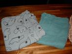 2 grote inbaker tetradoeken fabelab en done by dear € 5,00, Ophalen of Verzenden, Zo goed als nieuw