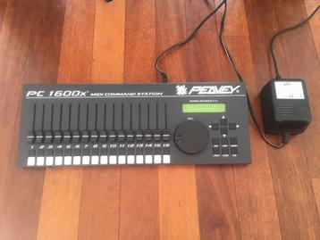 Peavey midi mixer, Audio, Tv en Foto, Ophalen, Gebruikt, Audio