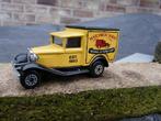 Matchbox(2)  Matchbox FORD camionette uit 1979, Ophalen, Zo goed als nieuw, Auto