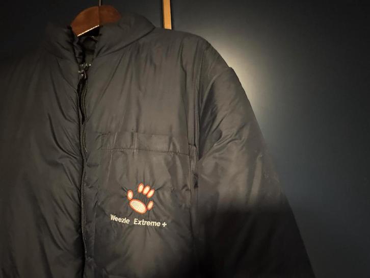 Weezle Extreme plus onderpak maat XL, Watersport en Boten, Duiken, Zo goed als nieuw, Ophalen