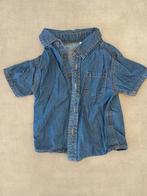 hemdje jongen maat 86, Ophalen of Verzenden, Zo goed als nieuw, Jongetje