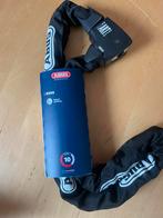 Stevig slot, Enlèvement, Comme neuf, Clé