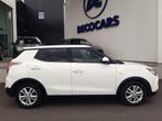 SsangYong Tivoli, SUV ou Tout-terrain, 5 places, 154 g/km, 128 ch