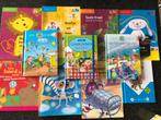 Starten met lezen, Boeken, Ophalen, Gelezen