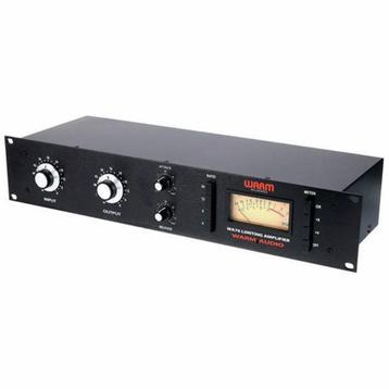 Warm Audio WA-76 Compressor (Nieuw) beschikbaar voor biedingen