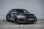 Audi RS3 Sportback 2.5 TFSI Quattro PANO/MATRIX/ACC/B&O, Auto's, Audi, Automaat, USB, 207 g/km, Zwart