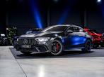 Mercedes-Benz AMG GT AMG GT 43 - VAT - HUD - AMG Exterior Ca, Autos, Argent ou Gris, Achat, 2460 kg, Euro 6