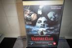 DVD Vampire Clan., Vanaf 16 jaar, Verzenden, Zo goed als nieuw, Vampiers of Zombies