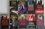 HARLAN COBEN ZAKBOEK, Ophalen of Verzenden, Gelezen, Harlan Coben
