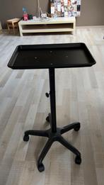 Tattoo-beauty trolly, Huis en Inrichting, Ophalen, Zo goed als nieuw