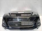 BUMPER VOOR Peugeot 108 (01-2014/-), Auto-onderdelen, Gebruikt, Voor, Peugeot, Bumper