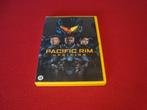 dvd pacific rim uprising, Ophalen of Verzenden, Actie