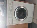Wasmachine Miele Novotric W504, Ophalen, Gebruikt