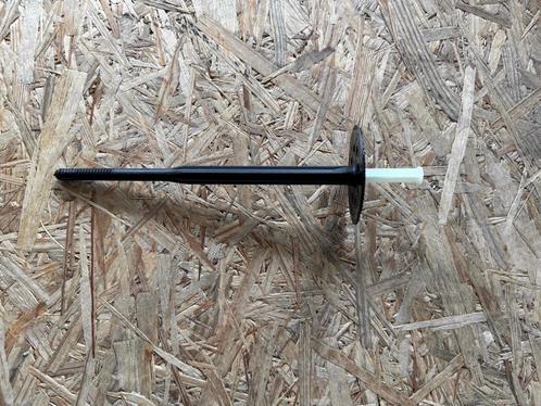 Isolatiepluggen - Nieuw, Doe-het-zelf en Bouw, Isolatie en Afdichting, Nieuw, Muurisolatie, Overige materialen, 12 cm of meer