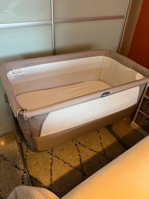 Cosleeper chicco, Kinderen en Baby's, Babywiegjes en Ledikanten, Gebruikt, Reisbedje, Ophalen