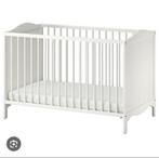 Babybedje smagora, Kinderen en Baby's, Babywiegjes en Ledikanten, Ophalen, Zo goed als nieuw, Ledikant