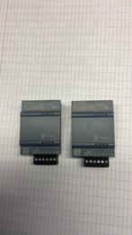 Siemens analoge output module SB1232, Audio, Tv en Foto, Foto | Flitsers, Ophalen, Nieuw