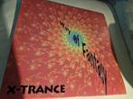 WAY OF FANTASY  X-TRANCE, Ophalen of Verzenden, Zo goed als nieuw