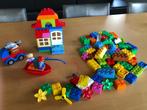 Duplo 10556 Creative Chest NP 44.99€, Kinderen en Baby's, Speelgoed | Duplo en Lego, Complete set, Duplo, Ophalen of Verzenden