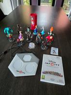 Disney infinity Wii Nintendo, Games en Spelcomputers, Ophalen of Verzenden