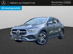 Mercedes-Benz GLA 250 e Luxury Line, Auto's, Mercedes-Benz, 4 cilinders, 16 kWh, Plug-in hybride, 5 deurs