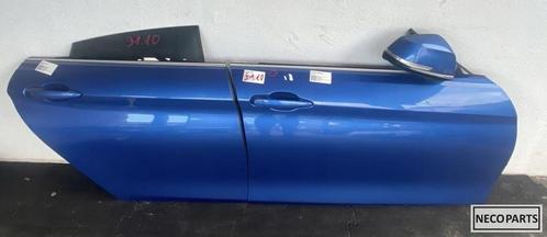 BMW 4 SERIE F36 DEUR PORTIER KLEUR B45 ALLES LEVERBAAR !!, Auto-onderdelen, Interieur en Bekleding, BMW, Gebruikt, Ophalen of Verzenden