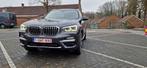 BMW X3 LUXURY LINE 2018 , 2.0d 190ch , premier propriétaire, Autos, BMW, SUV ou Tout-terrain, Cuir, Automatique, Carnet d'entretien