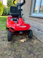 Zitmaaier Castelgarden XE80 VD, Tuin en Terras, Zitmaaiers, Ophalen, Zo goed als nieuw