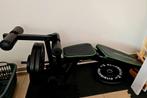 Tunturi Ub bench, Sport en Fitness, Ophalen