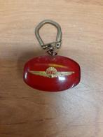ancien porte clé shell aeroshell bidon huile, Enlèvement ou Envoi, Utilisé, Autres types
