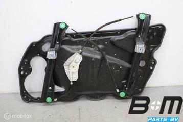 Raammechaniek linksvoor VW Passat B6 3C1837755G beschikbaar voor biedingen