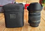Sigma 17-50mm lens - voor Nikon, Gebruikt, Ophalen of Verzenden