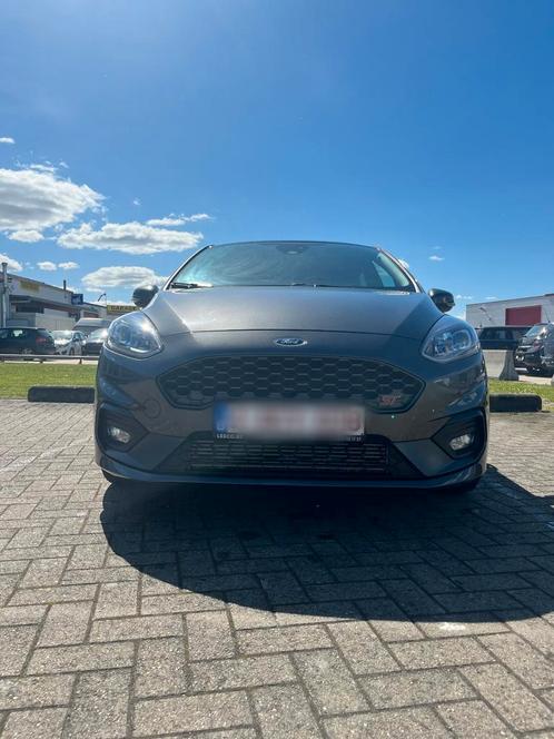 Ford Fiesta ST 2020, Autos, Ford, Particulier, Fiësta, ABS, Caméra de recul, Phares directionnels, Airbags, Air conditionné, Android Auto