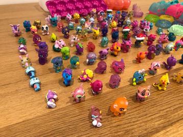 BFF-figuren van beste vrienden  beschikbaar voor biedingen