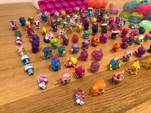 BFF-figuren van beste vrienden, Kinderen en Baby's, Speelgoed | Actiefiguren, Gebruikt, Ophalen