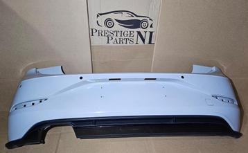 Achterbumper VW Polo 2G Facelift 4xPDC GTI ORGINEEL bj.2022- beschikbaar voor biedingen