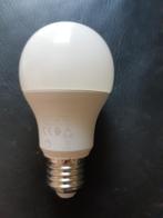 Dimbare LED lamp, Huis en Inrichting, Lampen | Losse lampen, E27 (groot), Led-lamp, Zo goed als nieuw, Minder dan 30 watt
