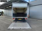 Iveco Daily 70C21 Automaat Luchtvering Laadklep 210PK Airco, Auto's, Stof, Gebruikt, Euro 6, 4 cilinders