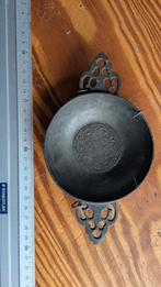 Tinnen drinkbeker ca 1780 – 1830, Antiek en Kunst, Ophalen of Verzenden