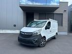 Opel vivaro 1.6 biturbo, Euro 5, Vivaro, Bedrijf, 1598 cc