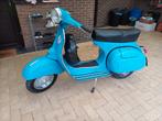 vespa gtr 120cc 1970. 125cc, Comme neuf, Enlèvement ou Envoi