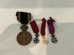Médaille ww2, Verzamelen