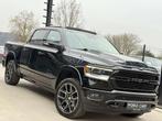 Dodge Ram 5.7 LARAMIE /LPG /TVA*BTW /TOIT PANO /DISTRO, Autos, Cuir, Autres modèles, Achat, 4x4