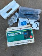 Machine, Ophalen, Nieuw