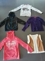 mooie truien meisjes 9 jaar, Enfants & Bébés, Vêtements enfant | Taille 134, Enlèvement ou Envoi, Comme neuf, Fille, Pull ou Veste