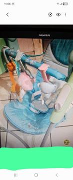 Chaise bébé, Enlèvement, Neuf