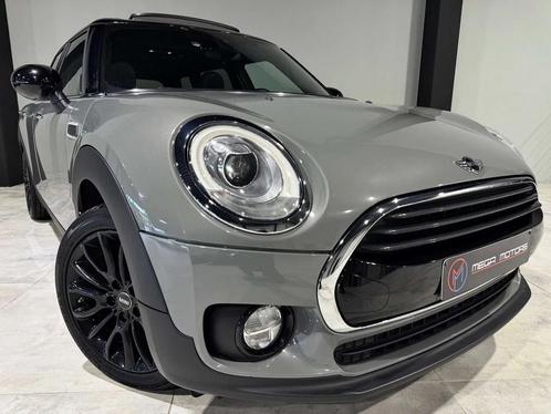 MINI Clubman Cooper 1.5i TURBO 136CV NARDO T.PANO NAVi XENON, Auto's, Mini, Bedrijf, Te koop, Clubman, ABS, Airbags, Airconditioning