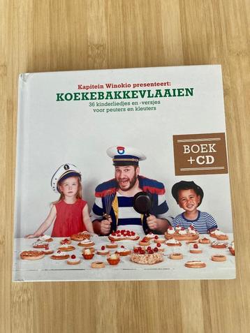 Kapitein Winokio Koekebakkevlaaien beschikbaar voor biedingen