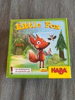 Haba little fox - dierendokter spel, Ophalen of Verzenden